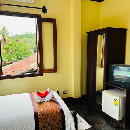Visoun Luang Prabang Hotel Extérieur photo