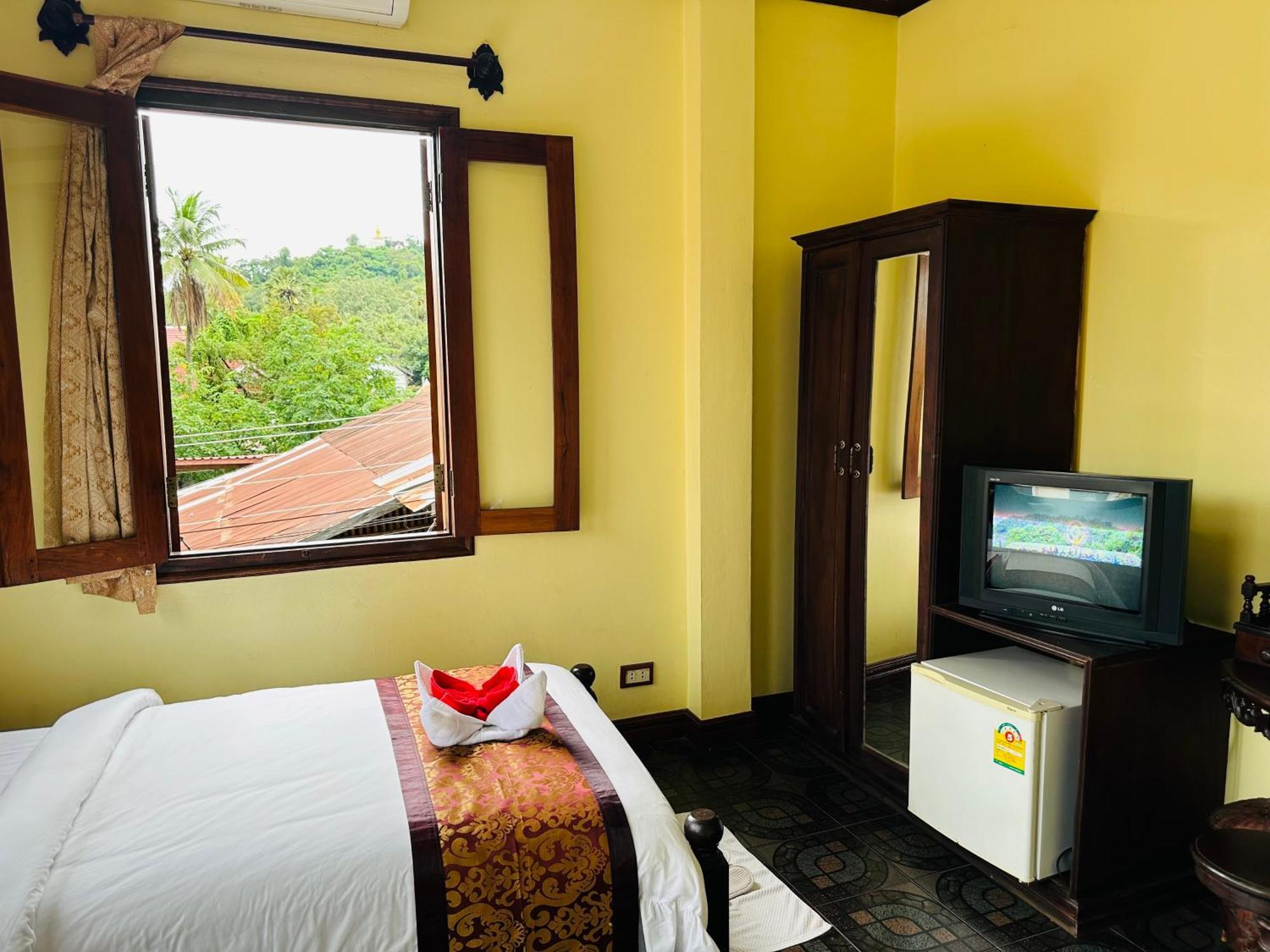 Visoun Luang Prabang Hotel Extérieur photo