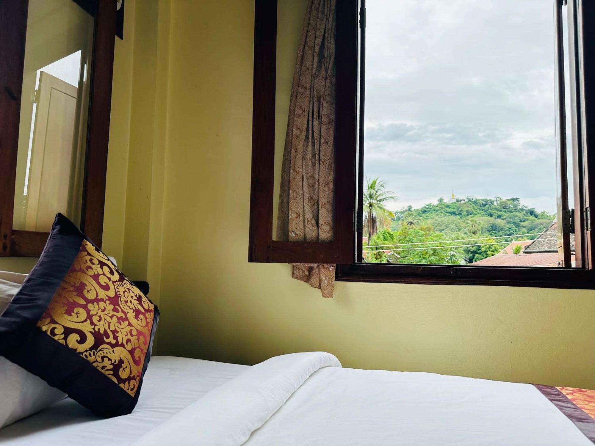 Visoun Luang Prabang Hotel Extérieur photo