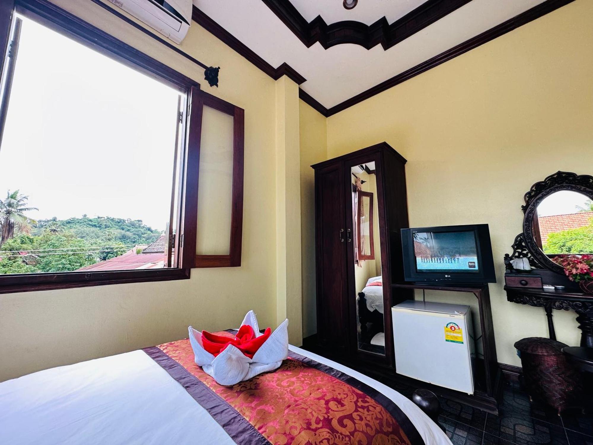 Visoun Luang Prabang Hotel Extérieur photo