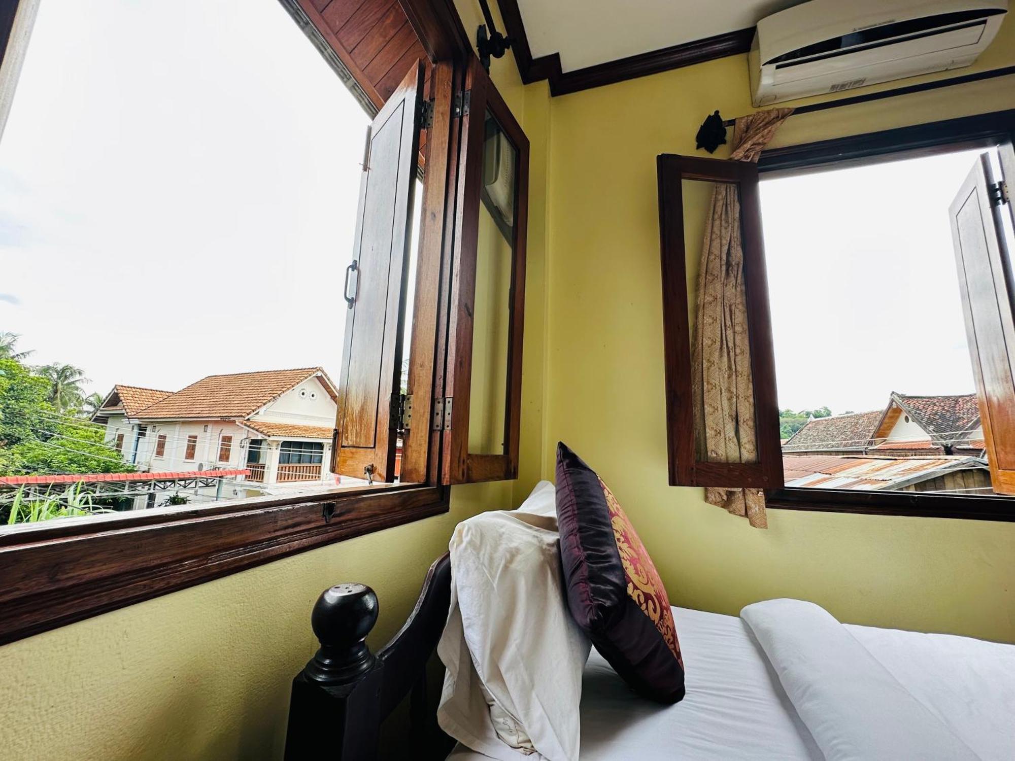 Visoun Luang Prabang Hotel Extérieur photo