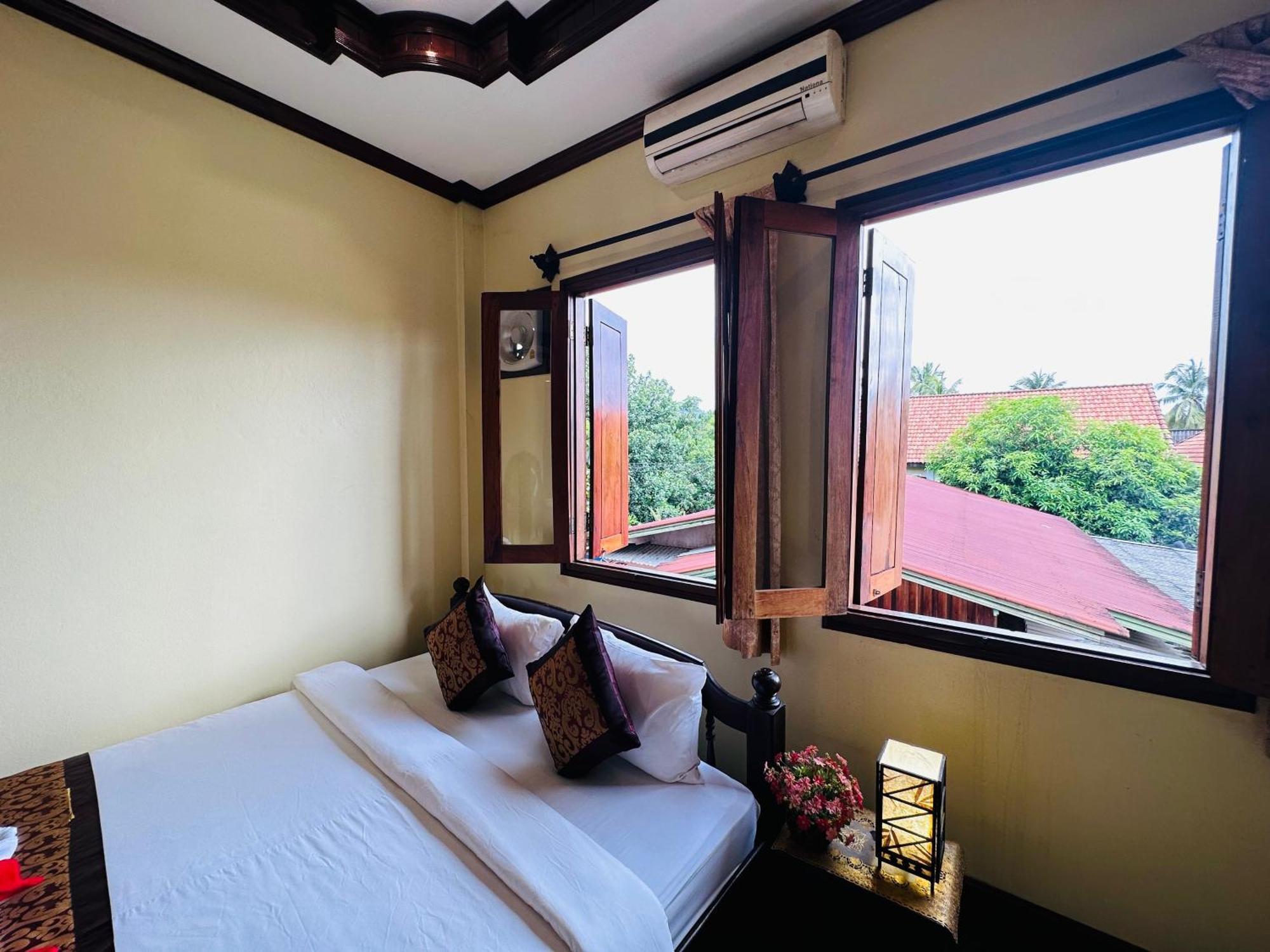 Visoun Luang Prabang Hotel Extérieur photo