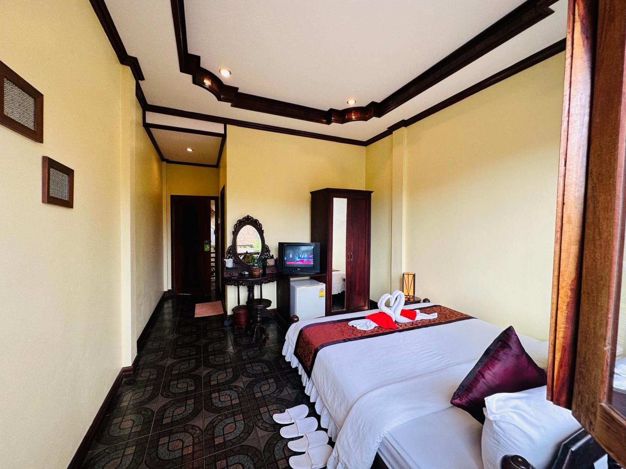 Visoun Luang Prabang Hotel Extérieur photo