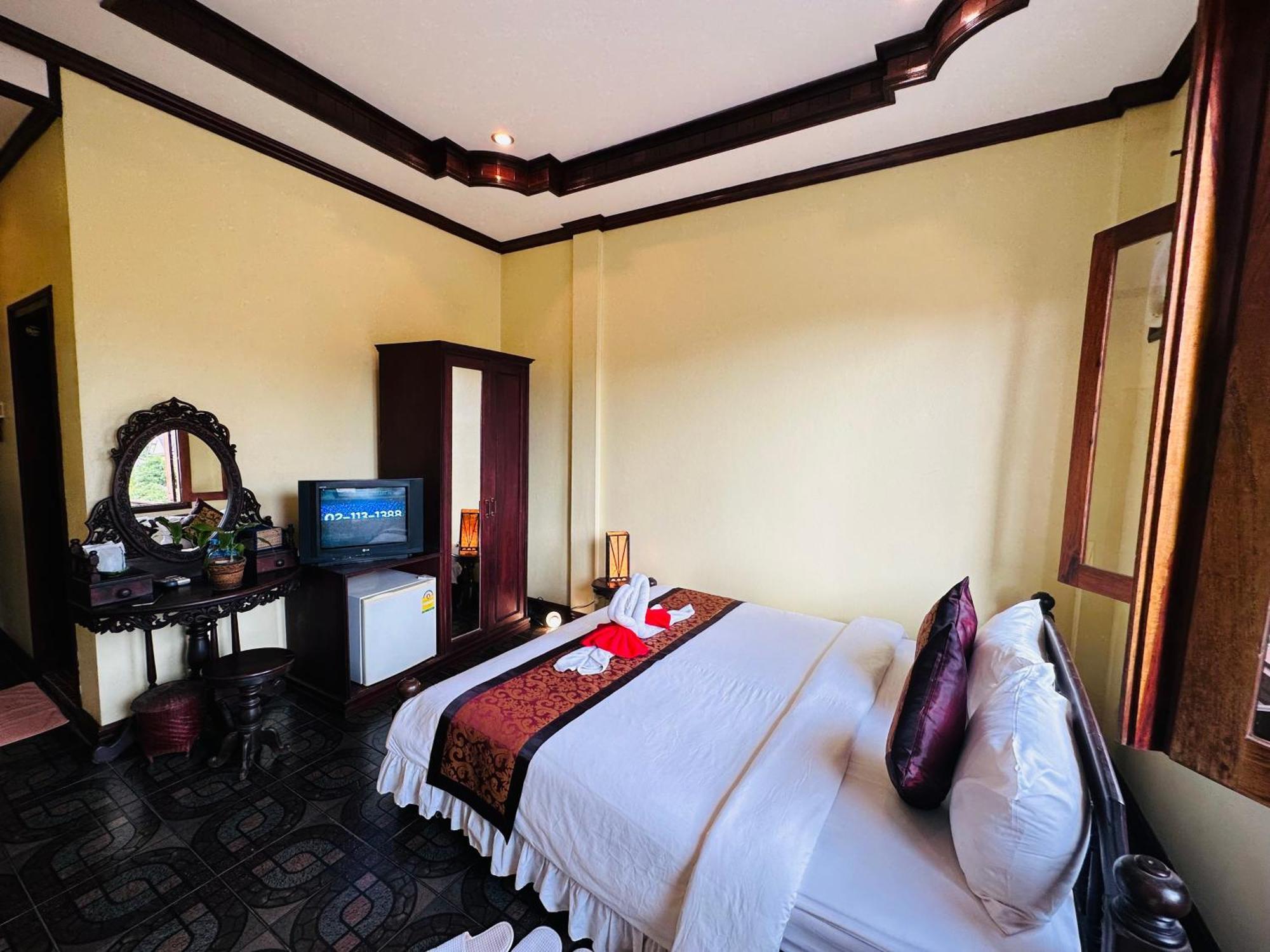 Visoun Luang Prabang Hotel Extérieur photo