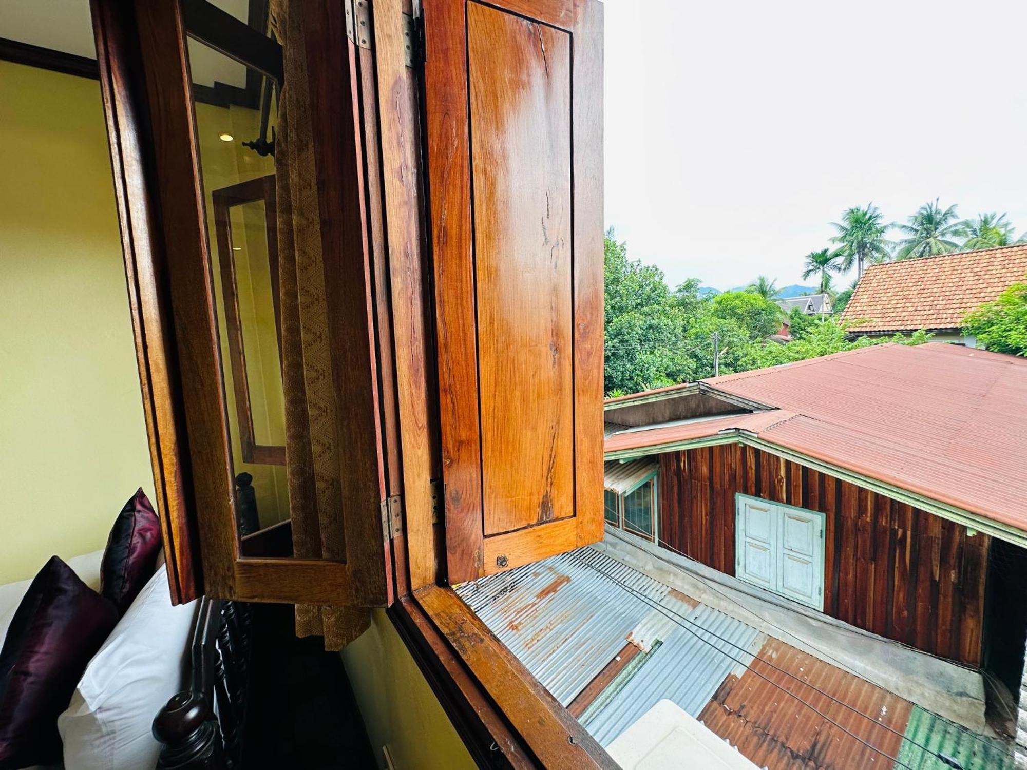 Visoun Luang Prabang Hotel Extérieur photo